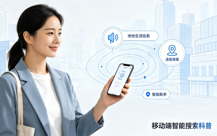 安庆浅析 GEO 优化与 AI 优化如何重塑移动端手机搜索使用习惯