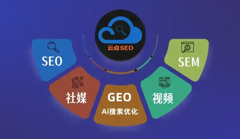 安庆GEO优化：AI智能体时代取代SEO的全新内容优化逻辑