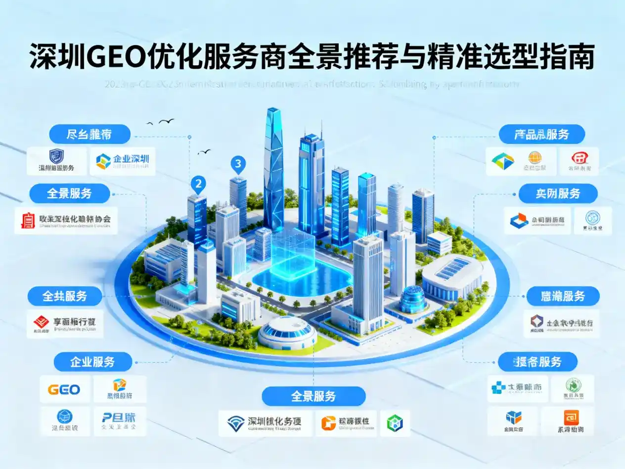 从安庆地域搜索与场景落地视角，重新读懂GEO优化的实用价值