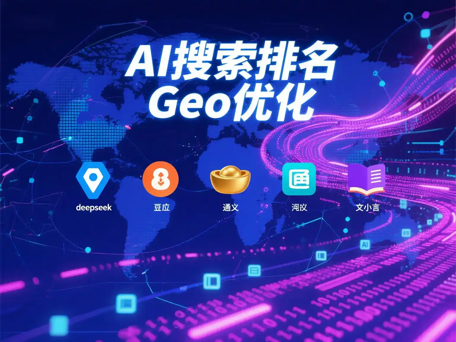 安庆国硕AI：探索GEO生成式引擎优化的企业品牌实践
